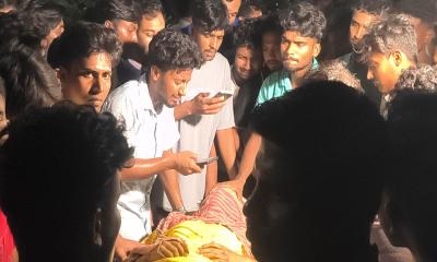 মেহেরপুরে সড়ক দুর্ঘটনায় দুই বন্ধুর মর্মান্তিক মৃত্যু