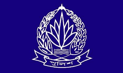 পুলিশে বড় রদবদল, ৬ ডিআইজিকে নতুন দায়িত্ব