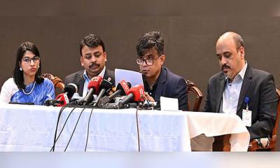 নতুন সরকারের কাছে দায়িত্ব হস্তান্তর ১৭-১৮ ফেব্রুয়ারির পরে যাবে না