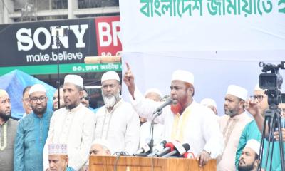 গণভোটের রায় আমরা মেনে নেব