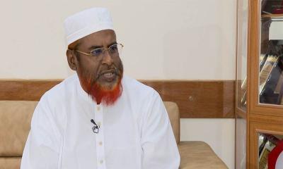 জামায়াতের সেক্রেটারি জেনারেলের ‘এক্স অ্যাকাউন্ট হ্যাক’