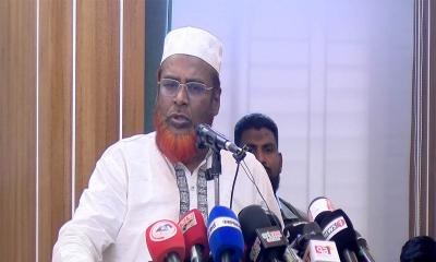 দাবি আদায়ের পথে অনেক দেশি-বিদেশি ষড়যন্ত্র চলছে