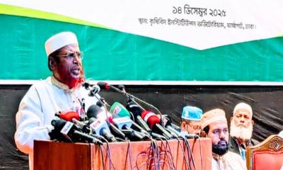 বুদ্ধিজীবী হত্যা দিল্লির পরিকল্পিত ষড়যন্ত্র