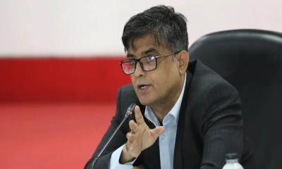 যেসব সাংবাদিক মবের ভয়ে আছেন, তারা ফ্যাসিবাদের দোসর