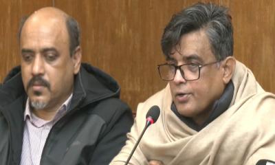 বুধবার বেগম জিয়ার মরদেহ সংসদ ভবনে নেওয়া হবে