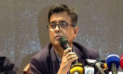 বইমেলা হবে কী না, জানালেন প্রেস সচিব