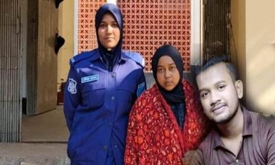 প্রেমিককে ফোনে ডেকে এনে খুন, স্বামী-স্ত্রীর পরিকল্পনায় দুদিন খাটের নিচে লাশ