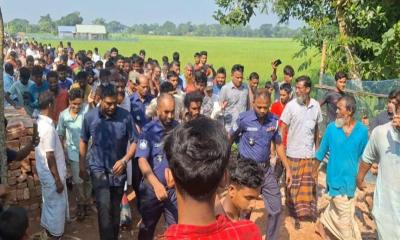 পূর্বধলায় ট্রান্সফরমার চোরচক্রের ৩ সদস্য আটক