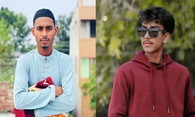 পাংশায় সড়ক দুর্ঘটনায় দুই মোটরসাইকেল আরোহী নিহত