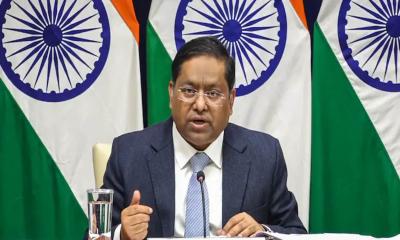 ইসলামাবাদে হামলা, ভারতের জড়িত থাকার অভিযোগ প্রত্যাখ্যান নয়াদিল্লির