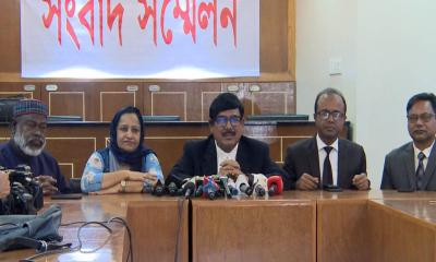 হাইকোর্টের আদেশে রংপুর প্রেসক্লাবে সদস্যভুক্তি নিয়ে নিম্ন আদালতের আদেশ স্থগিত