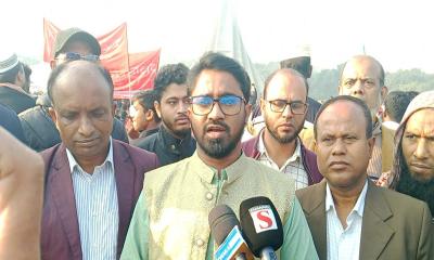 পরিকল্পিতভাবে ৫০ জন প্রার্থীকে হত্যার উদ্যোগ নিয়েছে আওয়ামী লীগ