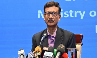 ভারতের সঙ্গে টানাপোড়েন মেনে নিয়েই সম্পর্ক চায় সরকার