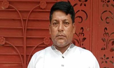 ১২ বছর জেল খেটে বের হওয়া যুবদল কর্মীকে গুলি করে হত্যা