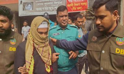 রংপুর মেডিকেলে হামলায় ইন্টার্ন চিকিৎসকদের ধর্মঘট চলমান, গ্রেপ্তার ১