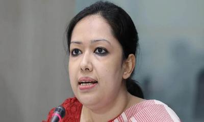 জাতির সঙ্গে প্রতারণাকে আমরা ‘না’ বলছি