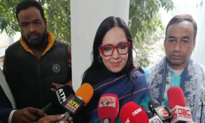 বেগম জিয়ার দেওয়া দায়িত্ব অক্ষরে অক্ষরে পালন করেছি