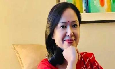 দল ব্যবস্থা নিলেও আমি নির্বাচন করব