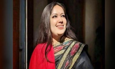 শৃঙ্খলা ভঙ্গের দায়ে বিএনপি থেকে রুমিন ফারহানা বহিষ্কার