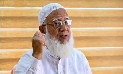 ক্ষমতায় গেলে ভারতের সঙ্গে সম্পর্ক হবে সম্মানের ভিত্তিতে