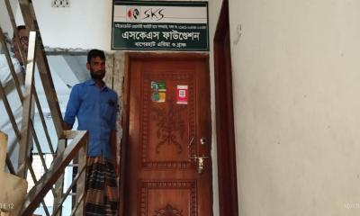 সাদুল্লাপুরে এনজিও কর্মীর ঝুলন্ত লাশ উদ্ধার
