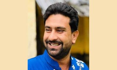 ধাপেরহাট ইউনিয়ন যুবদলের সদস্য সচিবের পদ স্থগিত