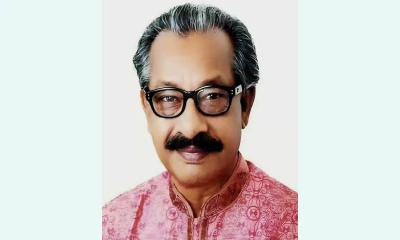 নির্বাচন থেকে সরে দাঁড়ালেন শাহ মো. আবু জাফর