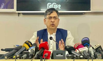 বিএনপিকে জুলাই গণঅভ্যুত্থানের বিপরীতে দাঁড় করানোর অপচেষ্টা ব্যর্থ হবে