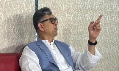 অরাজকতা সৃষ্টি করে নির্বাচন পেছানোর অপকৌশল চলছে