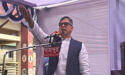 আমরা দেশের মালিকানা ফেরত পেয়েছি