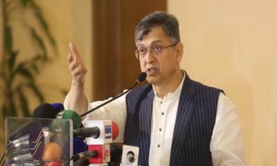 রাষ্ট্রপতির ‘প্রেসিডেন্ট অর্ডার’ জারি সংবিধানসম্মত নয়