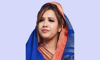 শান্তি-সম্প্রীতি বজায় রেখে নির্বাচনী প্রচারণা চালানোর আহ্বান শামা ওবায়েদের