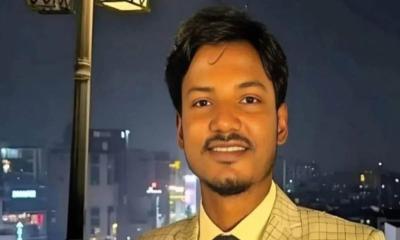পররাষ্ট্র ক্যাডারে প্রথম হওয়া শামীম শাহরিয়ার গেজেটে বাদ