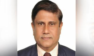 খালেদা জিয়া ও তারেক রহমানের প্রধান নিরাপত্তা কর্মকর্তা হলেন শামছুল ইসলাম