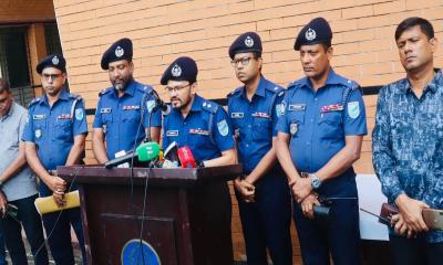 শরীয়তপুরে চাঞ্চল্যকর শিশু তায়েবা হত্যার রহস্য উদঘাটন