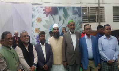 শরীয়তপুর রেড ক্রিসেন্ট সোসাইটির নির্বাচনের বিজয়ী হলেন যারা