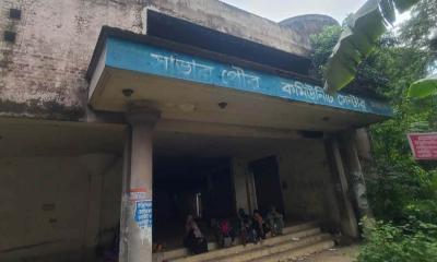 সাভারে পরিত্যক্ত ভবন যেন ‘মৃত্যুকূপ’, তিন মাসে উদ্ধার ৫ মরদেহ