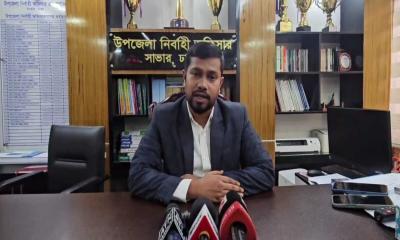 সাভার উপজেলার ৪৩টি কেন্দ্র ঝুঁকিপূর্ণ, নেওয়া হয়েছে কঠোর নিরাপত্তা ব্যবস্থা 