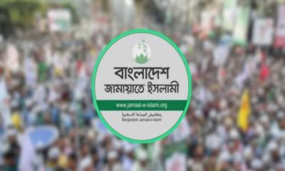 যে ৩ আসনের নির্দিষ্ট কেন্দ্রের ভোট স্থগিত চায় জামায়াত জোট