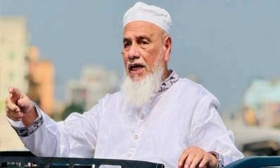 নির্বাচন বর্জনের ঘোষণা দিলেন সাবেক মন্ত্রী