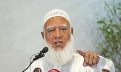 তিন কেন্দ্রের ফলাফলে এগিয়ে জামায়াতের আমির