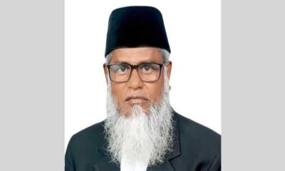 যশোর-৫ আসনে এগিয়ে জামায়াত প্রার্থী গাজী এনামুল হক