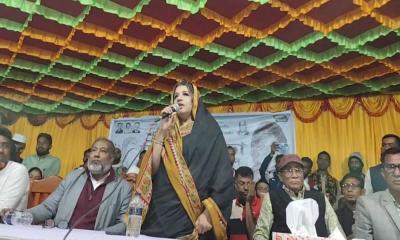 নির্বাচন কমিশন নিরপেক্ষ ভূমিকা পালন করলে প্রধানমন্ত্রী হবেন তারেক রহমান