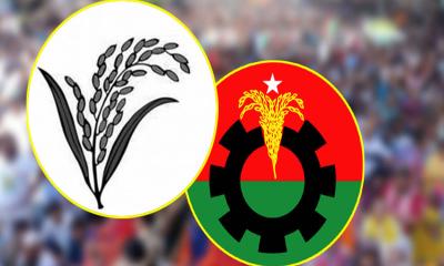 যেসব আসনে প্রার্থী দেয়নি বিএনপি