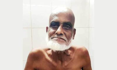 ঈশ্বরগঞ্জে ঝুলন্ত মরদেহ উদ্ধার