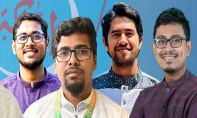 নতুন নেতৃত্বে ছাত্রশিবির: সবার নজর সম্মেলনে