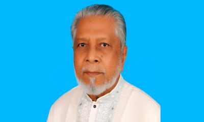 চট্টগ্রাম-৩ আসনে বিএনপির প্রার্থী হলেন মোস্তফা কামাল পাশা
