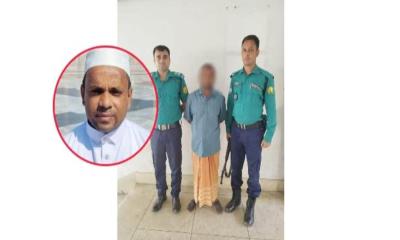 সিলেটে আওয়ামী লীগের সাংগঠনিক সম্পাদক গ্রেপ্তার