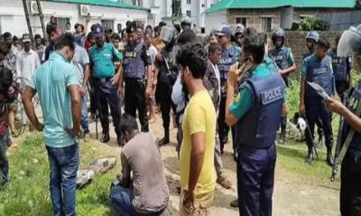 সিলেটে অটোরিকশার চার্জিং পয়েন্টে এসএমপির অভিযান, বিদ্যুৎ সংযোগ বিচ্ছিন্ন