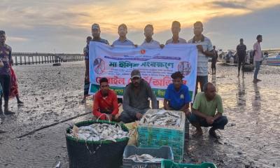 সীতাকুন্ডে ভ্রাম্যমাণ আদালতের অভিযানে ২০ হাজার টাকা জরিমানা
